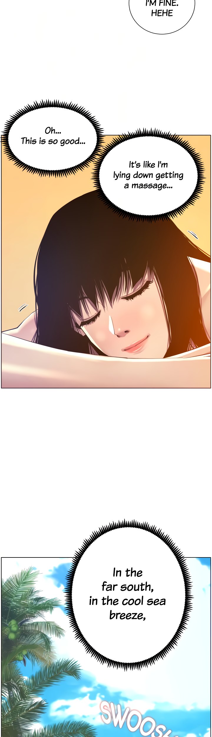 Father’s Lust - Chapter 91 Page 39
