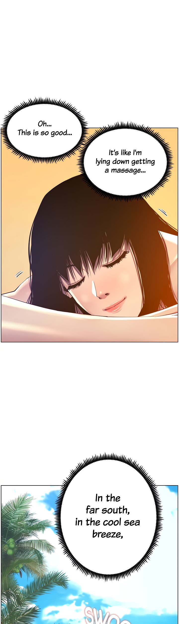 Father’s Lust - Chapter 92 Page 1