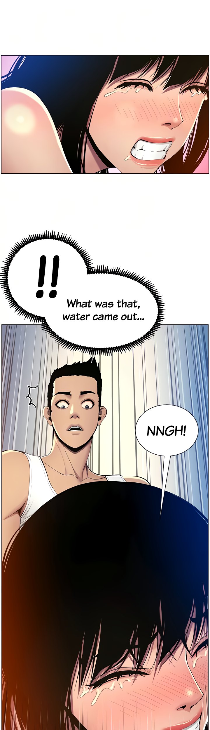 Father’s Lust - Chapter 92 Page 14