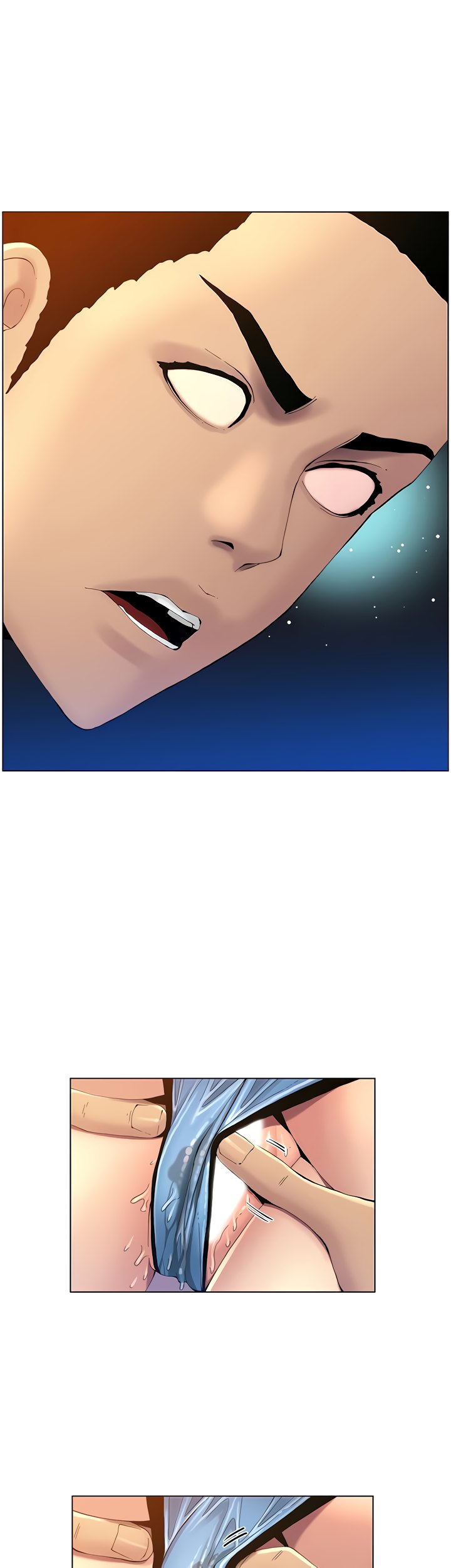 Father’s Lust - Chapter 92 Page 26