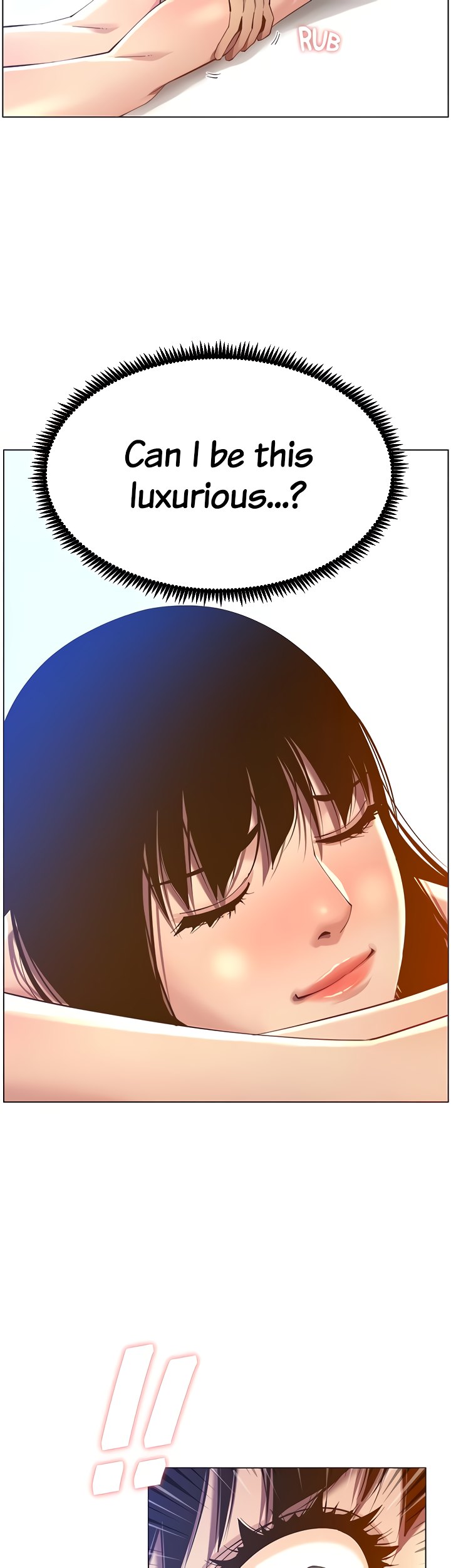 Father’s Lust - Chapter 92 Page 3