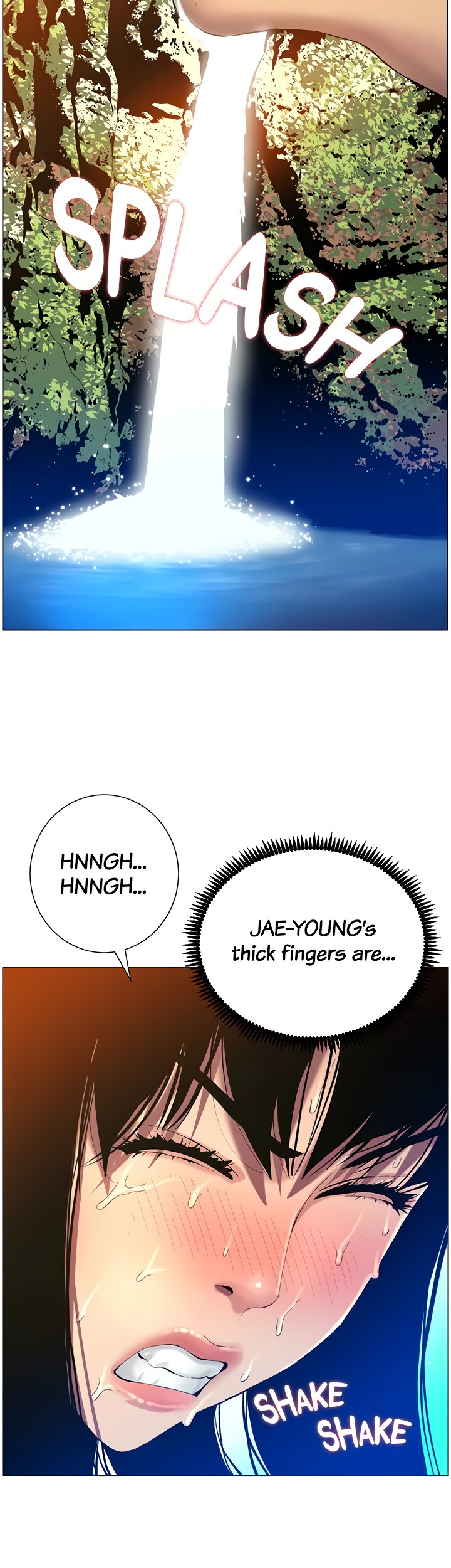 Father’s Lust - Chapter 92 Page 30