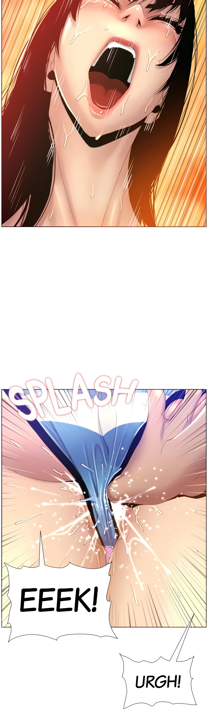 Father’s Lust - Chapter 92 Page 39