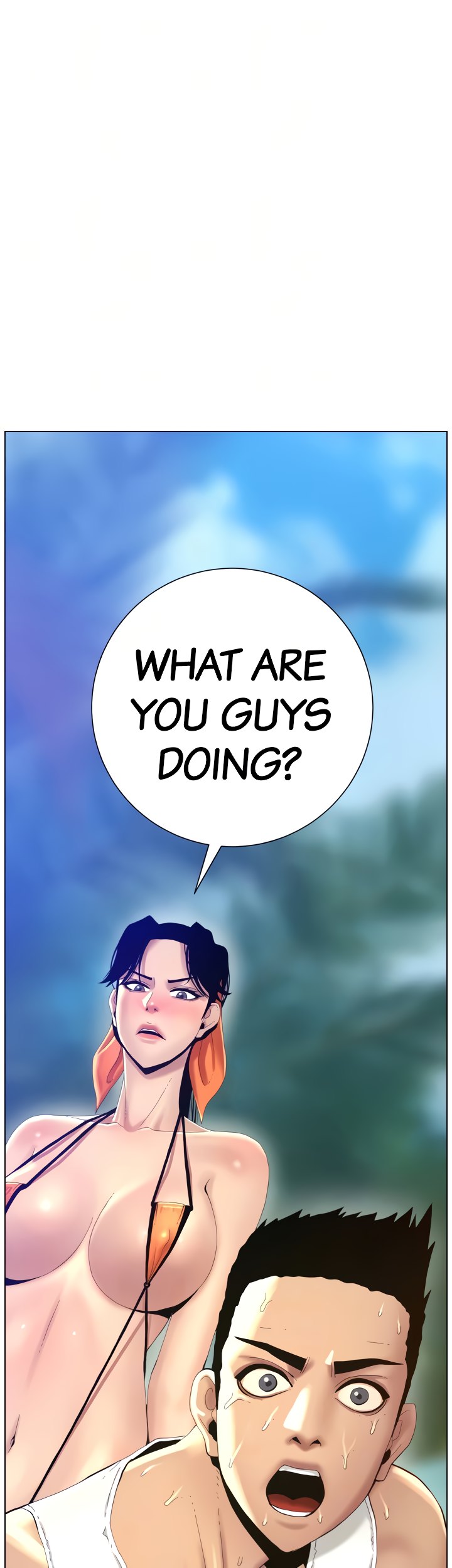 Father’s Lust - Chapter 92 Page 40