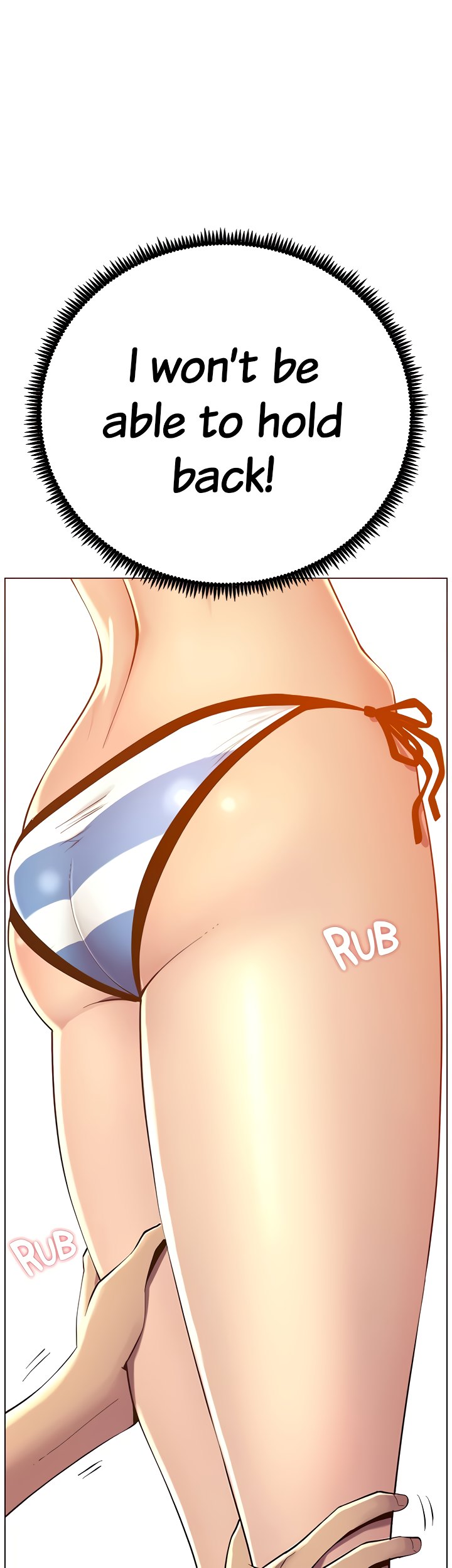Father’s Lust - Chapter 92 Page 5