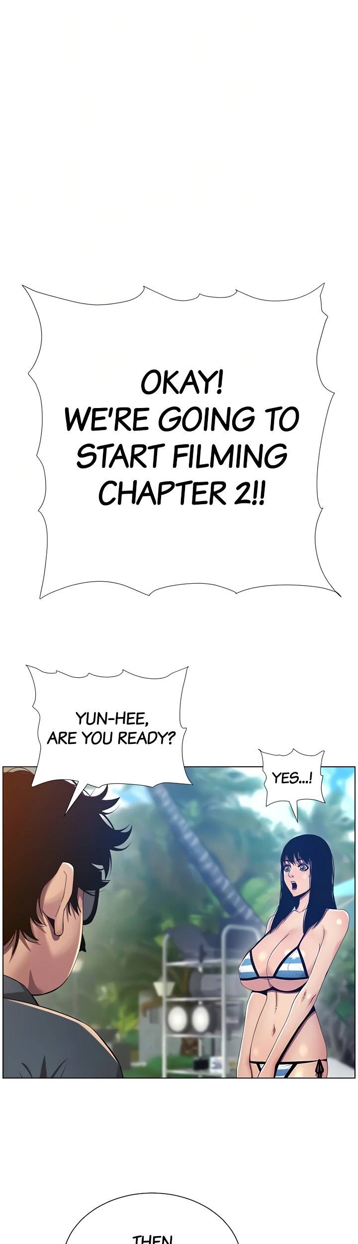 Father’s Lust - Chapter 93 Page 20