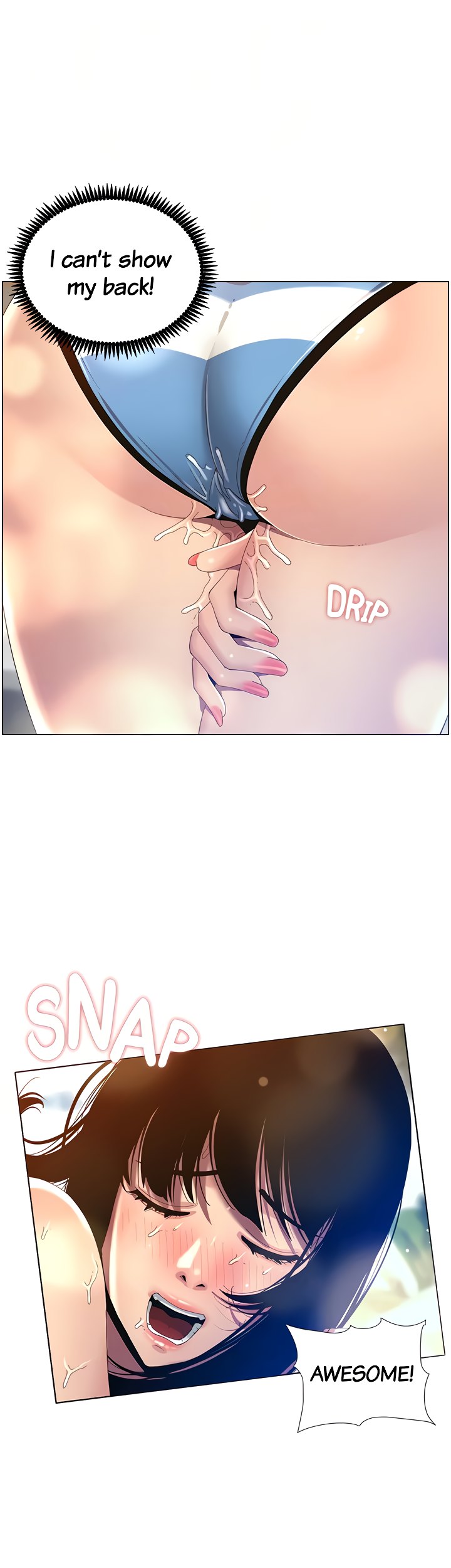 Father’s Lust - Chapter 93 Page 32