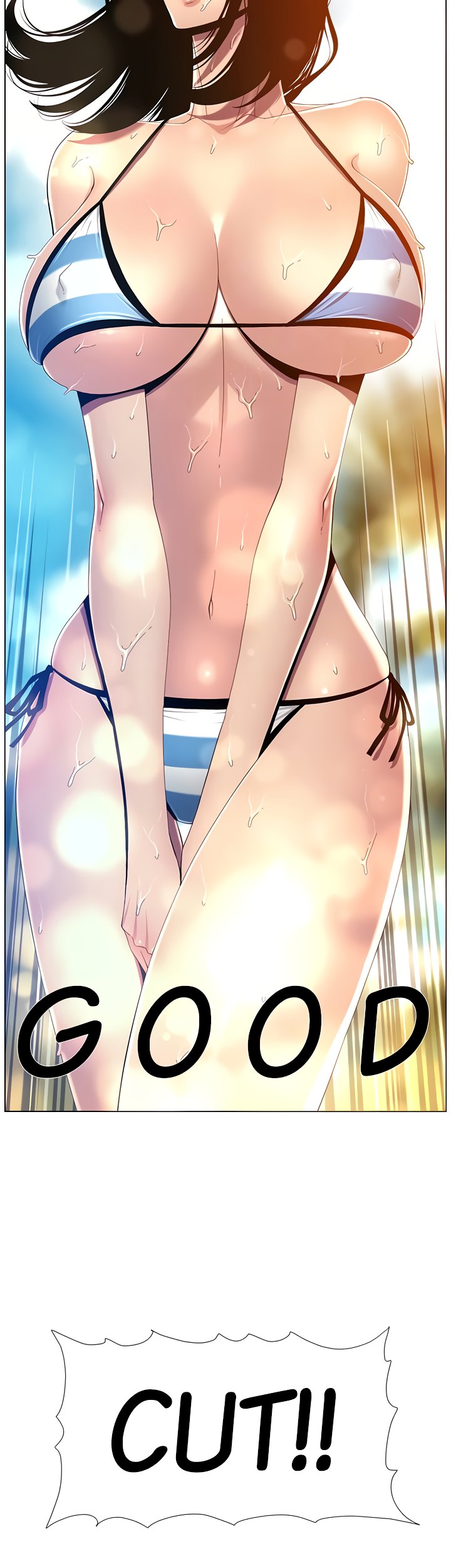 Father’s Lust - Chapter 93 Page 34