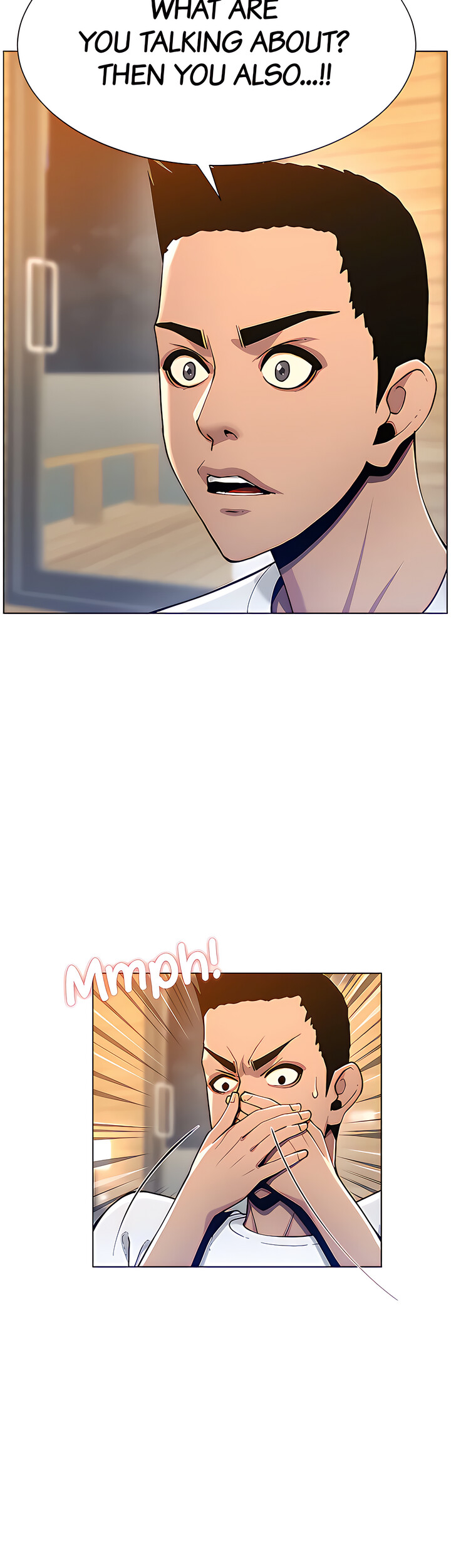 Father’s Lust - Chapter 94 Page 24