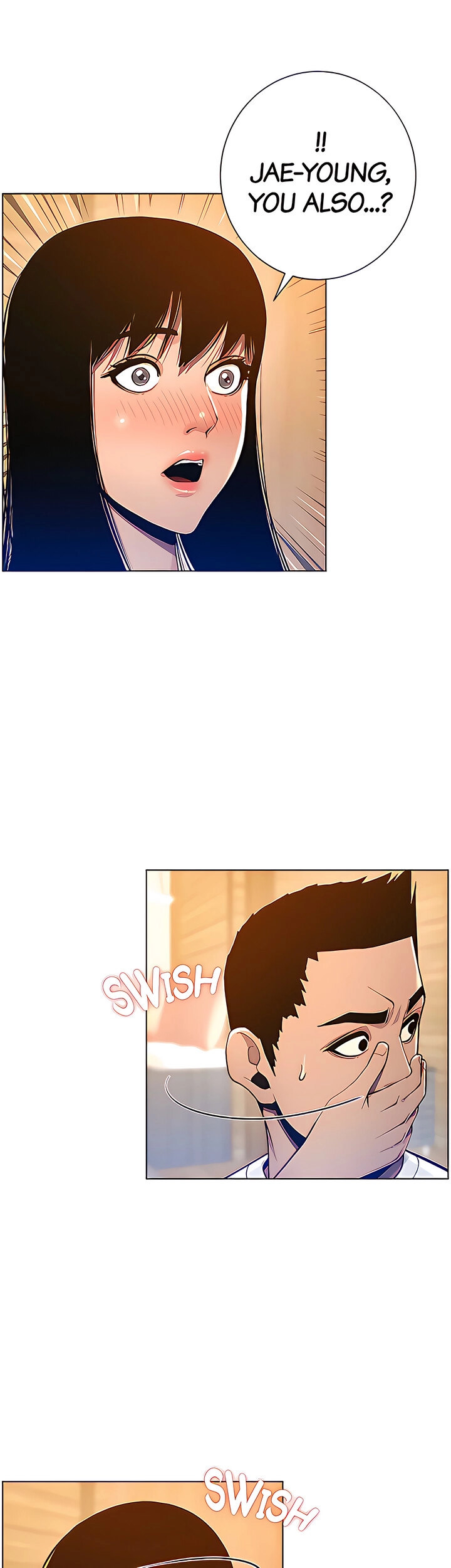 Father’s Lust - Chapter 94 Page 25