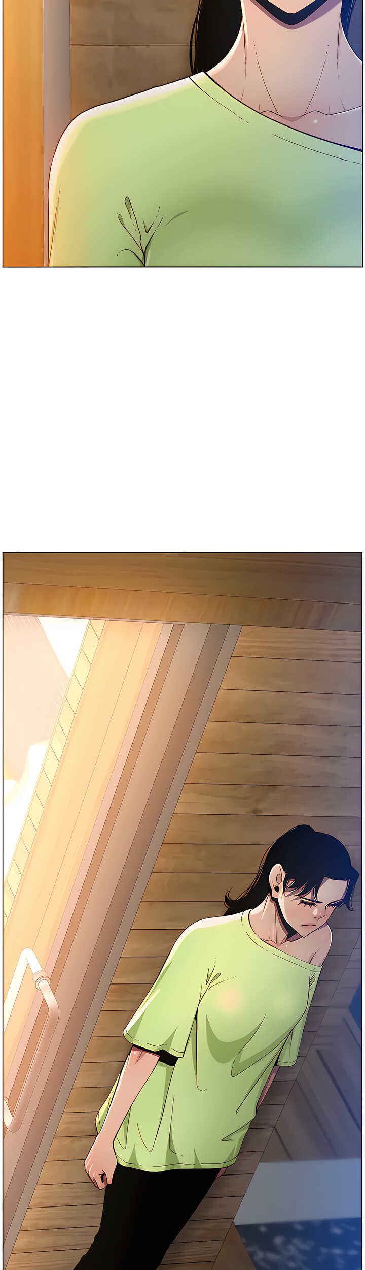 Father’s Lust - Chapter 94 Page 29