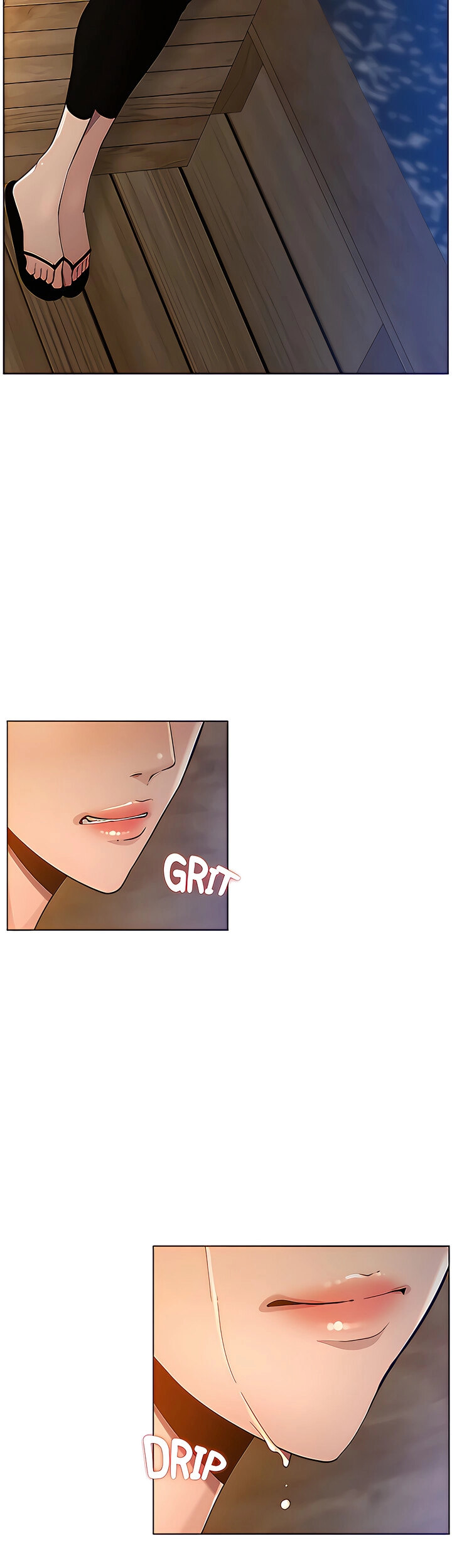 Father’s Lust - Chapter 94 Page 30