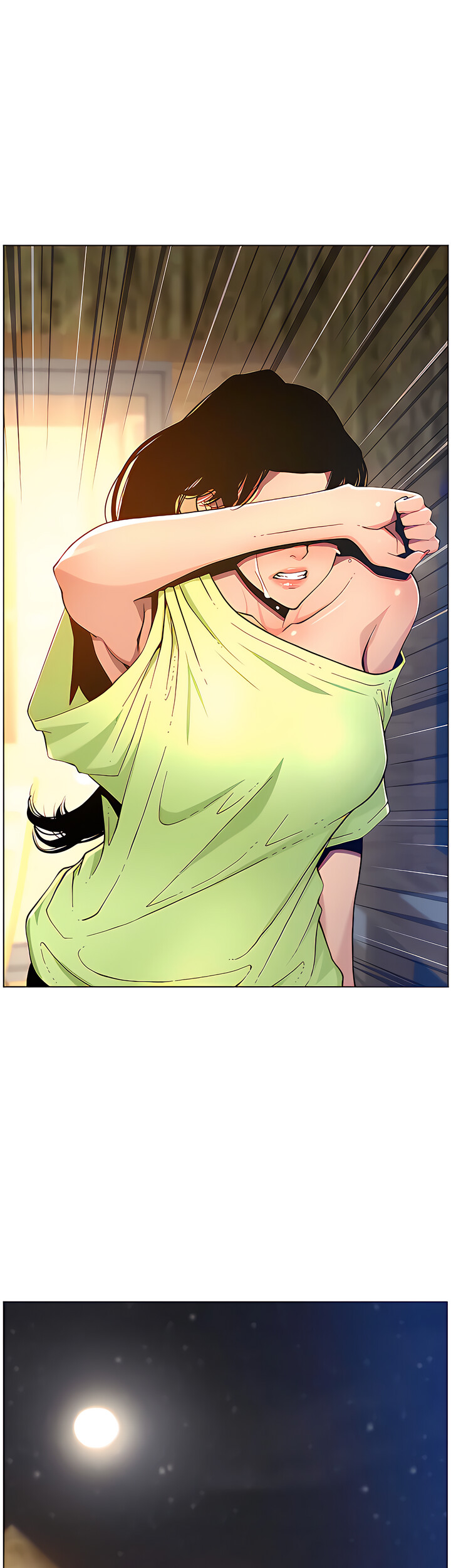 Father’s Lust - Chapter 94 Page 31