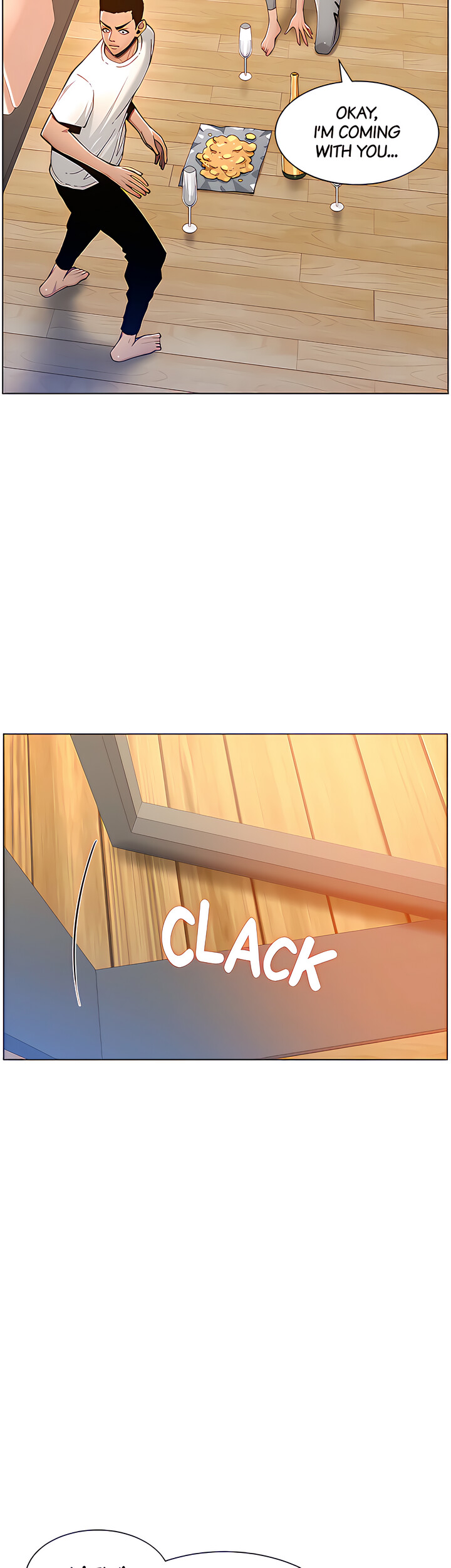 Father’s Lust - Chapter 94 Page 41