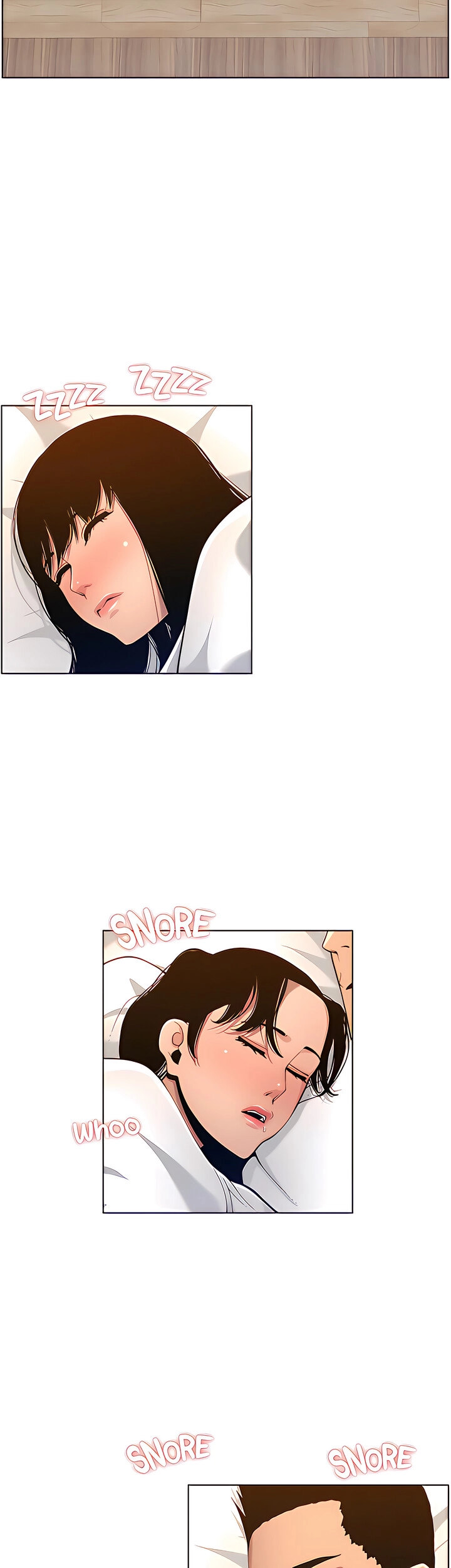 Father’s Lust - Chapter 95 Page 22