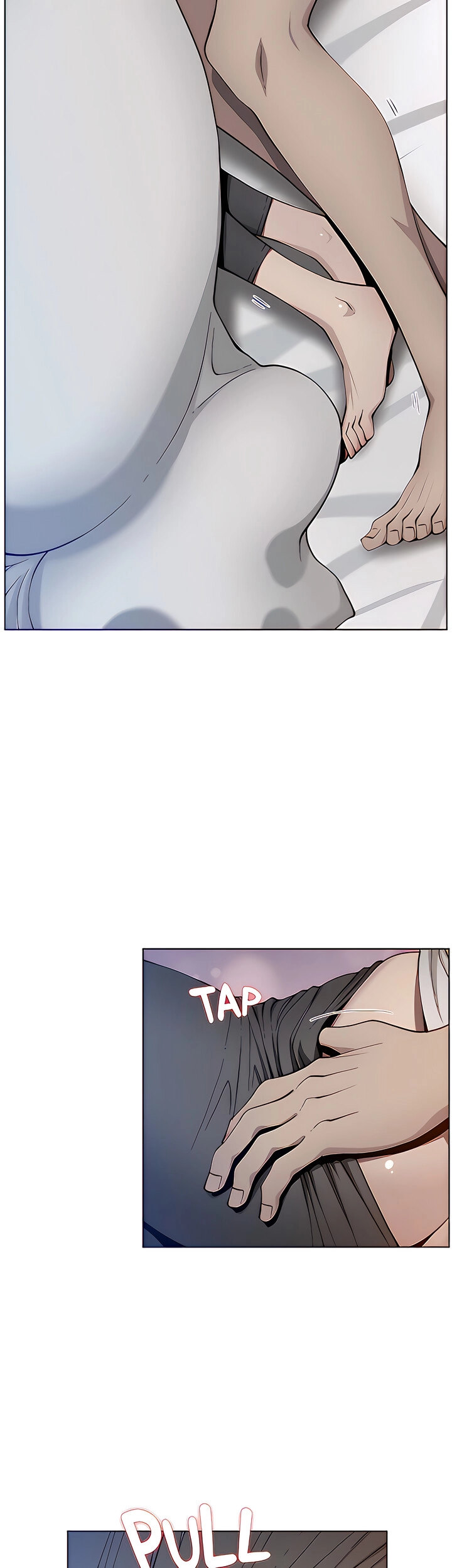 Father’s Lust - Chapter 95 Page 34