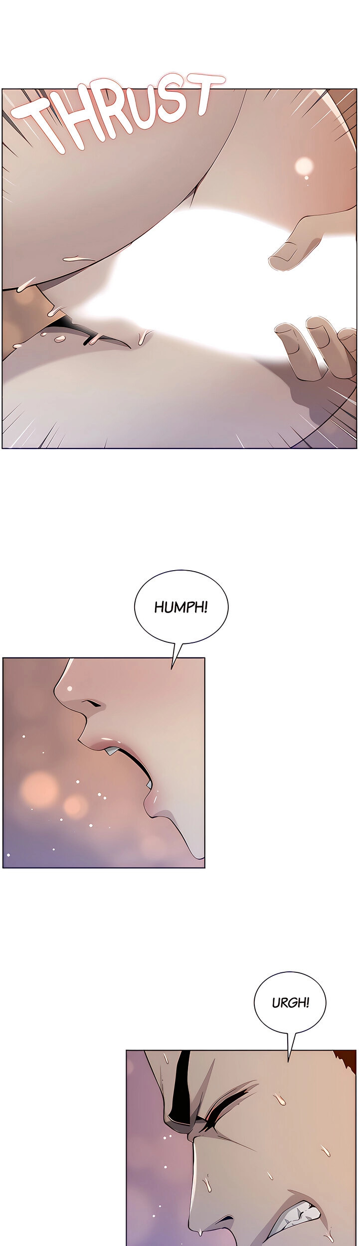 Father’s Lust - Chapter 95 Page 38