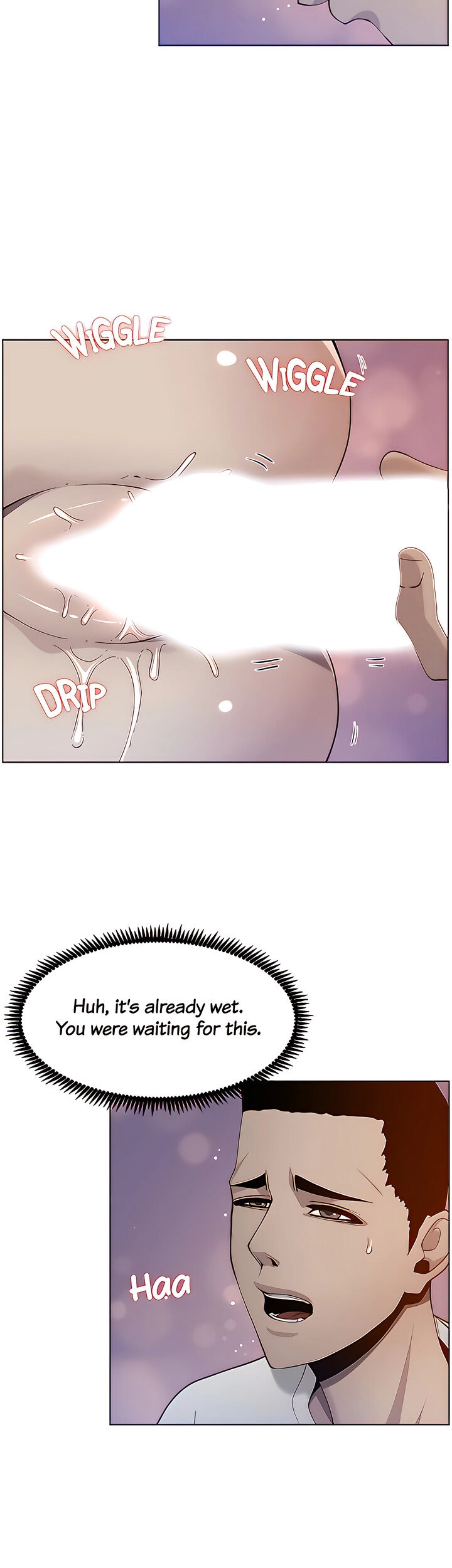 Father’s Lust - Chapter 95 Page 39