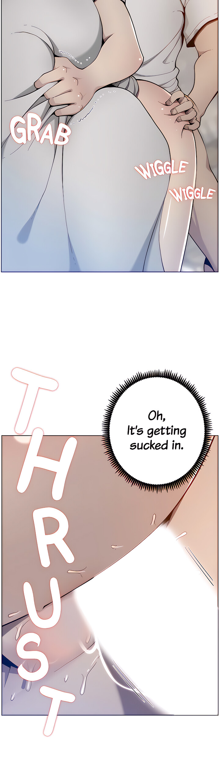 Father’s Lust - Chapter 95 Page 42