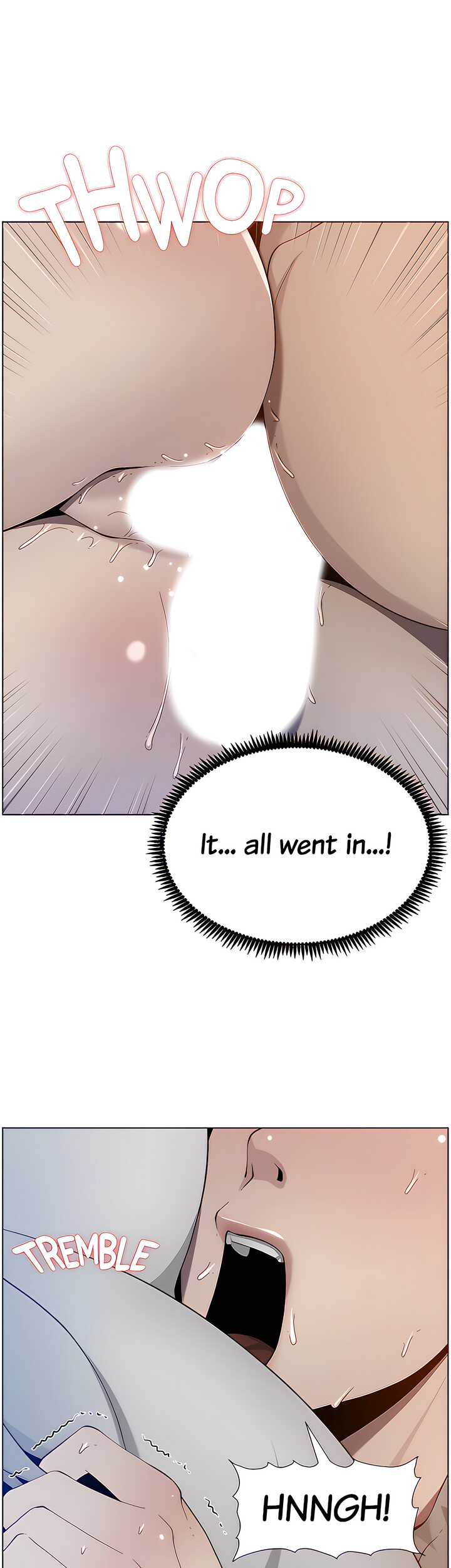 Father’s Lust - Chapter 95 Page 44