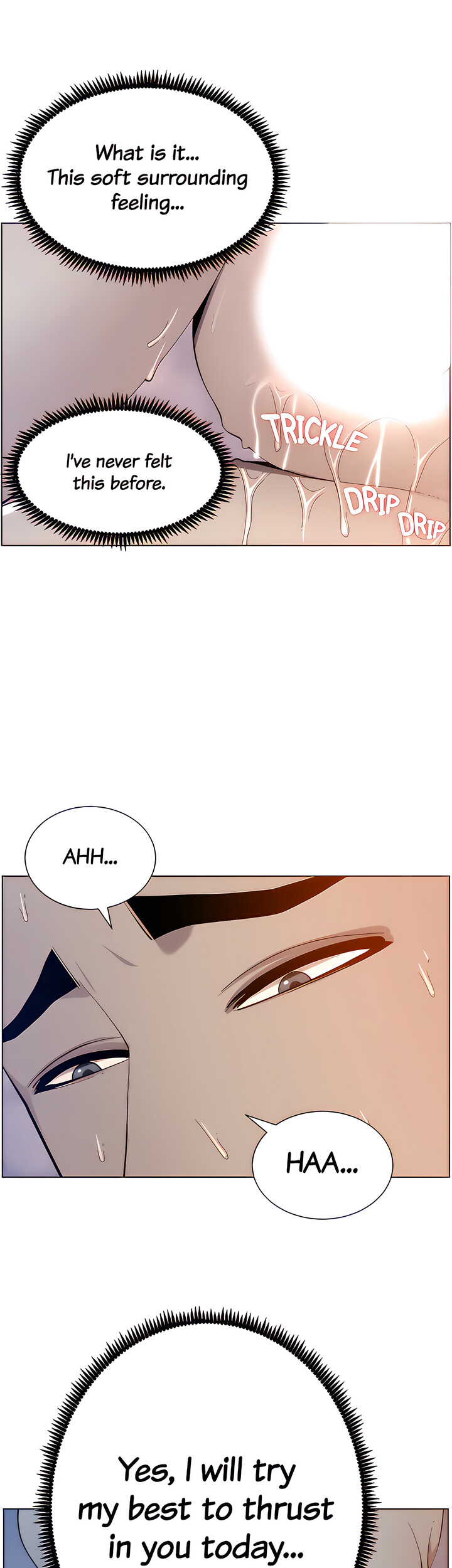 Father’s Lust - Chapter 95 Page 47
