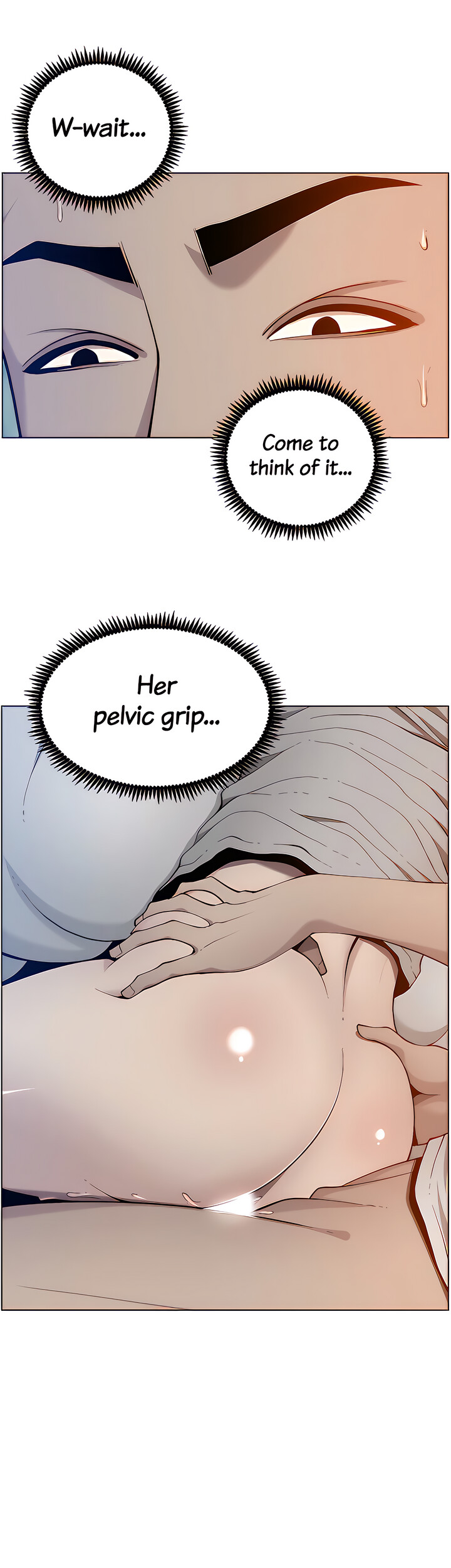Father’s Lust - Chapter 95 Page 49