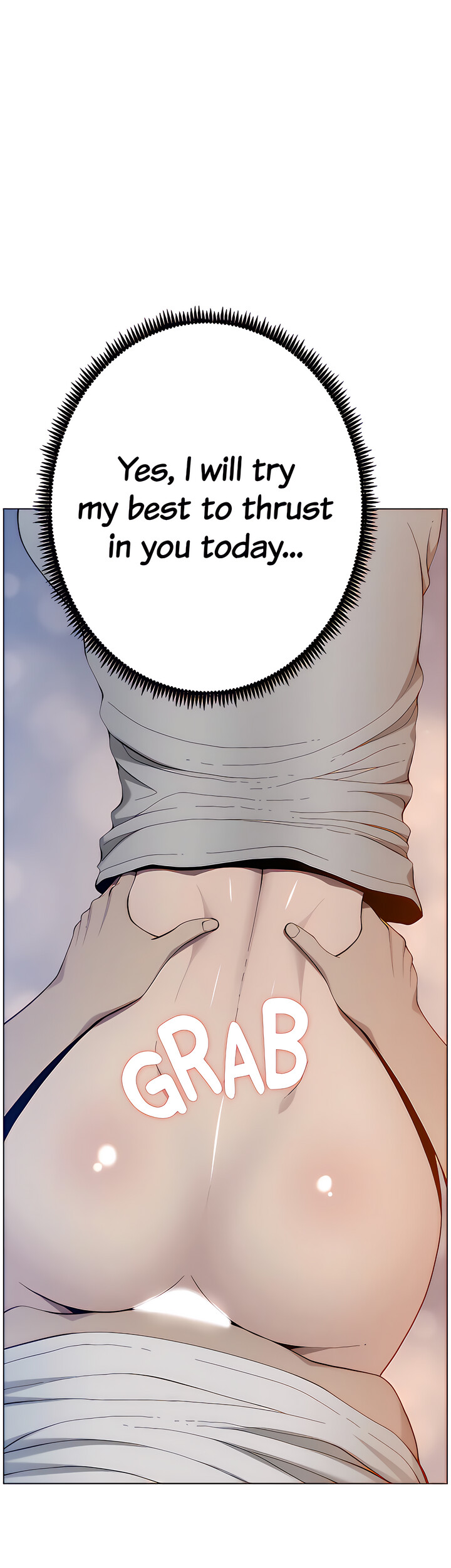 Father’s Lust - Chapter 96 Page 1