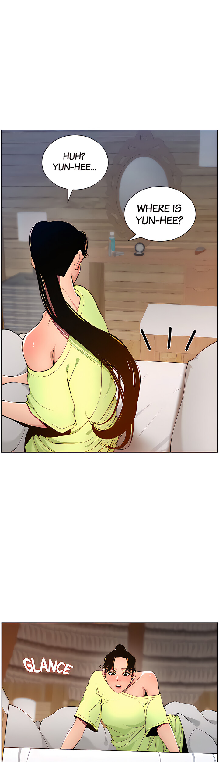 Father’s Lust - Chapter 96 Page 12
