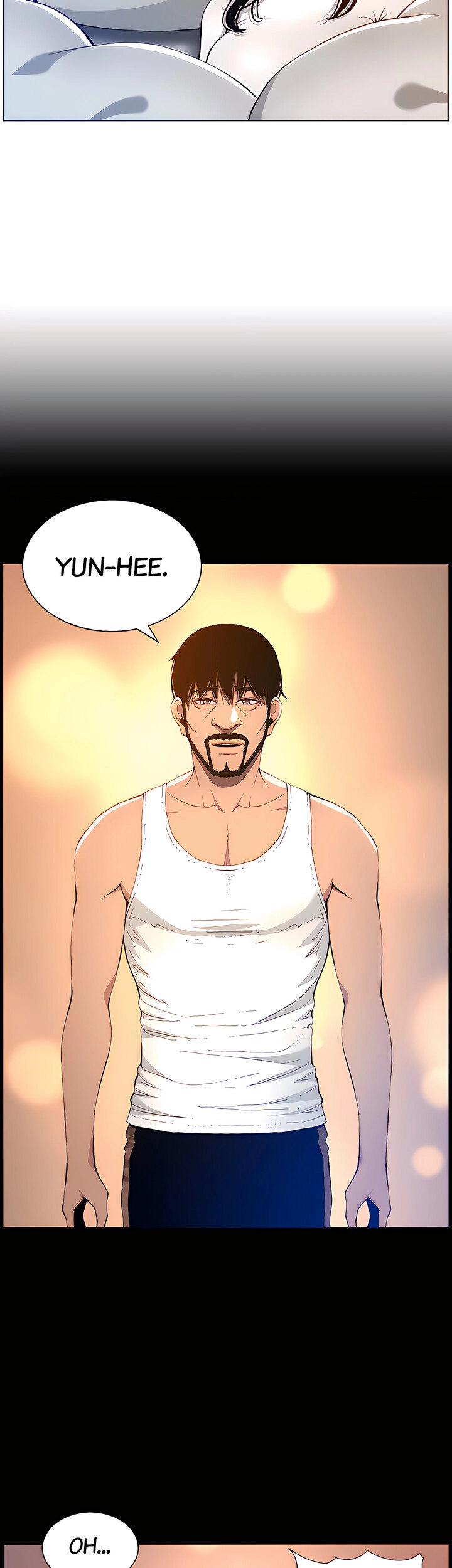 Father’s Lust - Chapter 96 Page 21