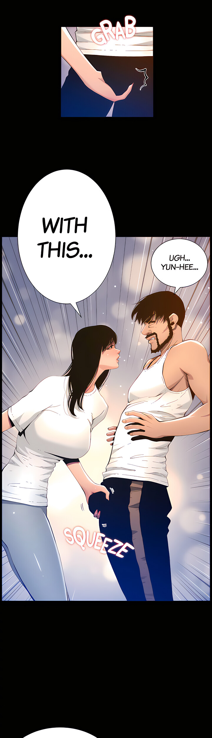 Father’s Lust - Chapter 96 Page 24