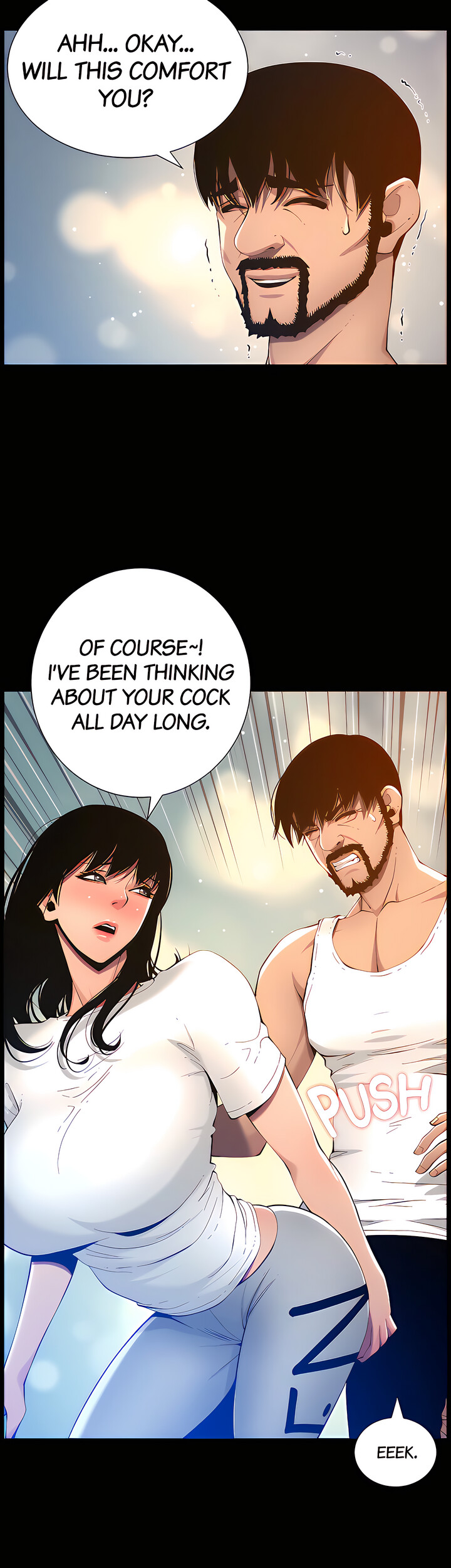 Father’s Lust - Chapter 96 Page 25