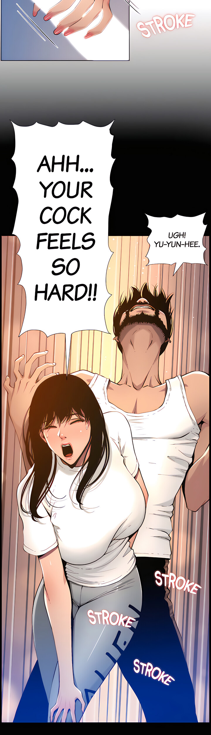 Father’s Lust - Chapter 96 Page 30