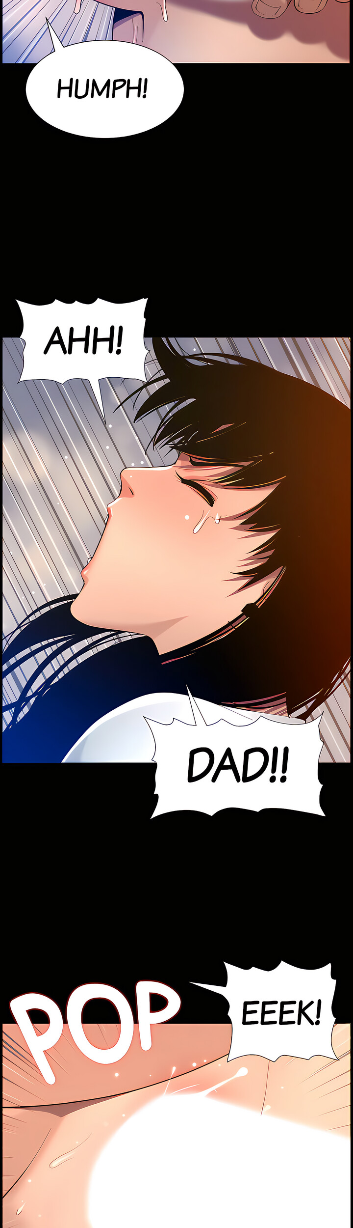 Father’s Lust - Chapter 96 Page 40