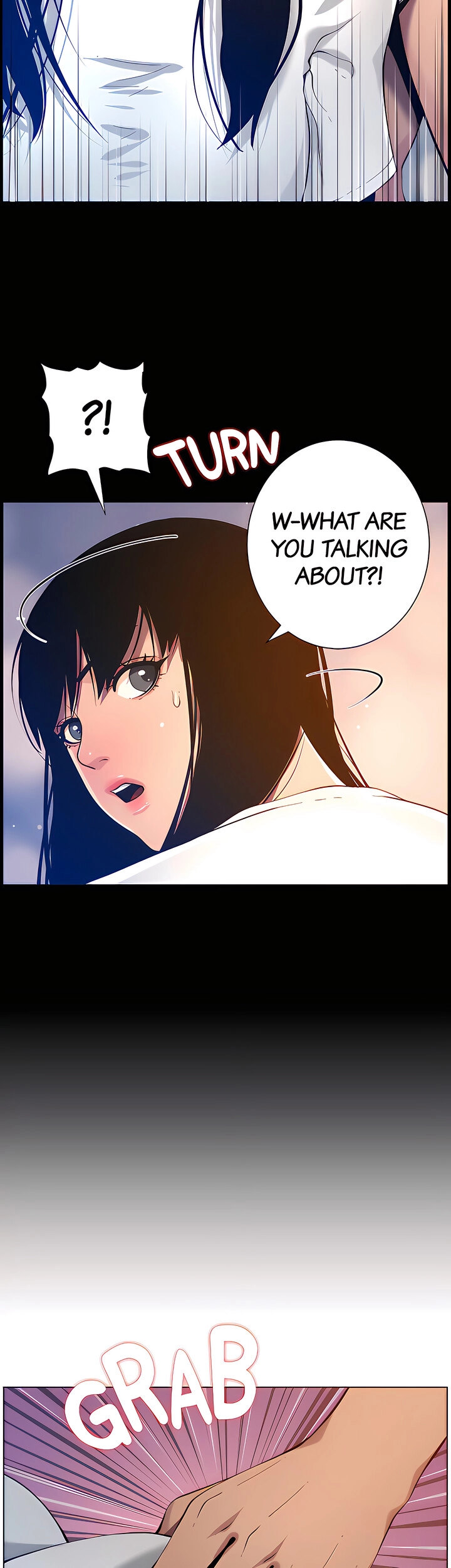 Father’s Lust - Chapter 96 Page 46