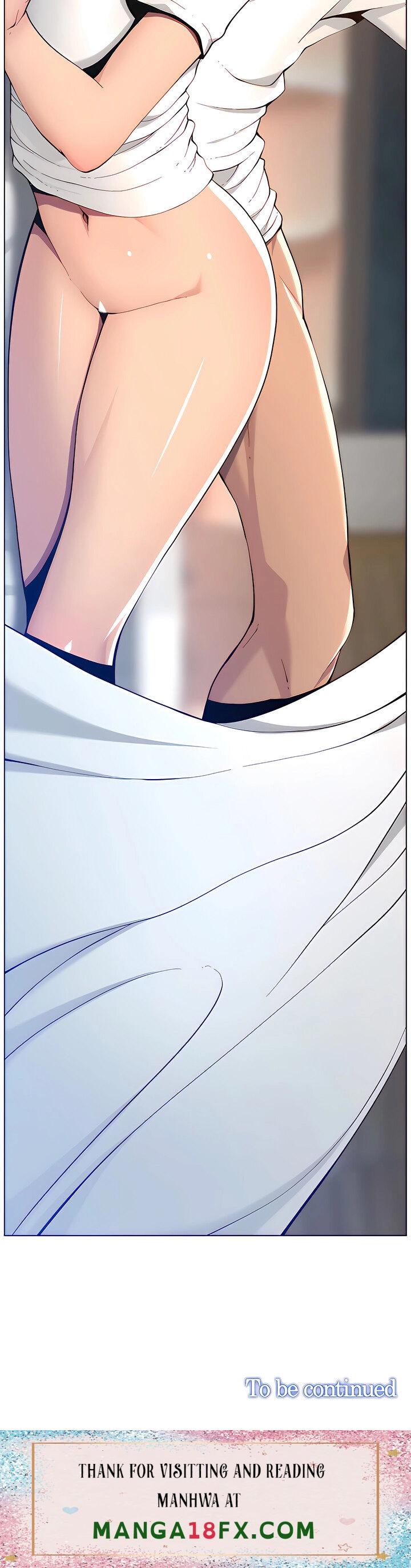 Father’s Lust - Chapter 96 Page 49