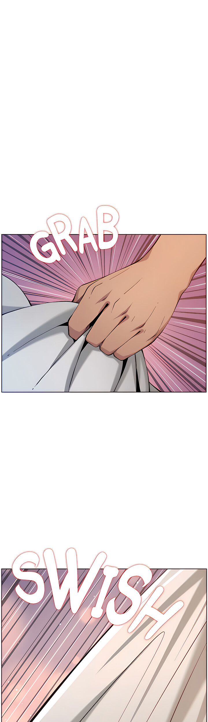 Father’s Lust - Chapter 97 Page 1