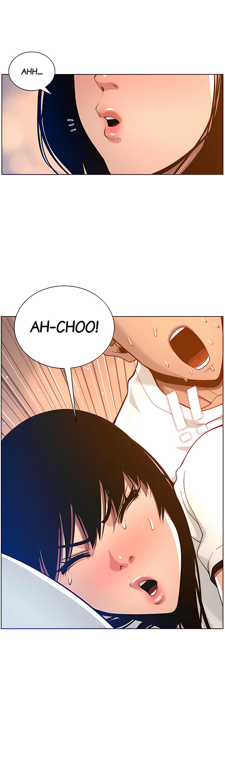 Father’s Lust - Chapter 97 Page 18