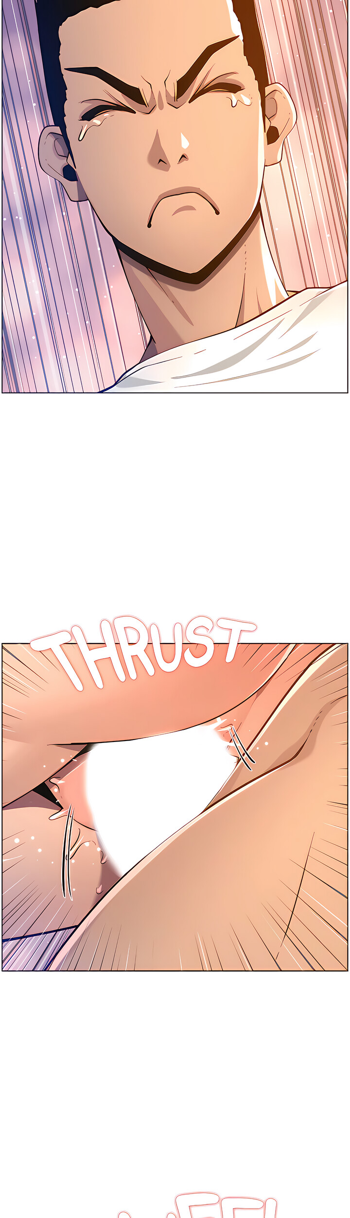 Father’s Lust - Chapter 97 Page 20