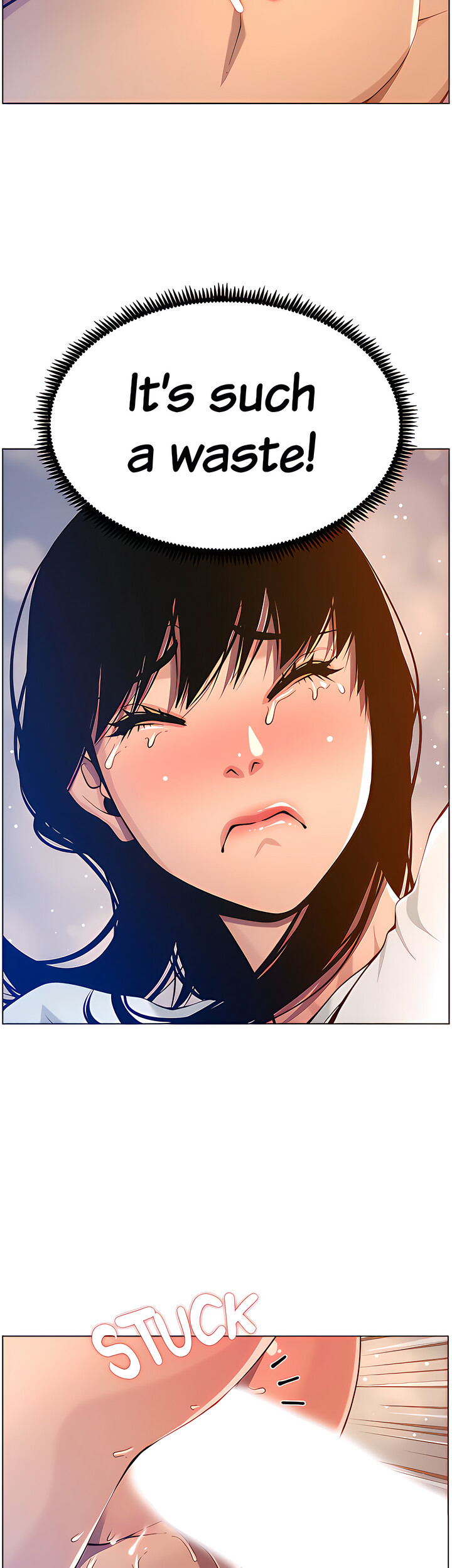 Father’s Lust - Chapter 97 Page 28