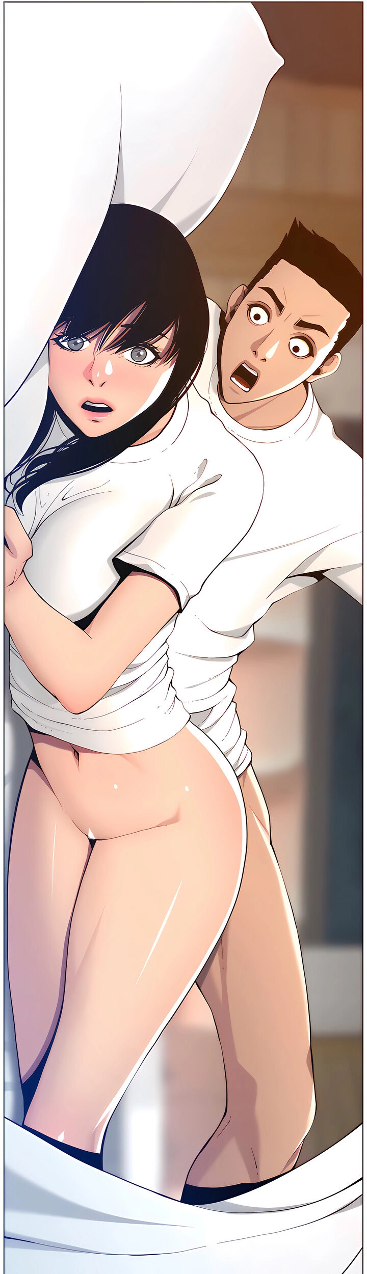 Father’s Lust - Chapter 97 Page 3