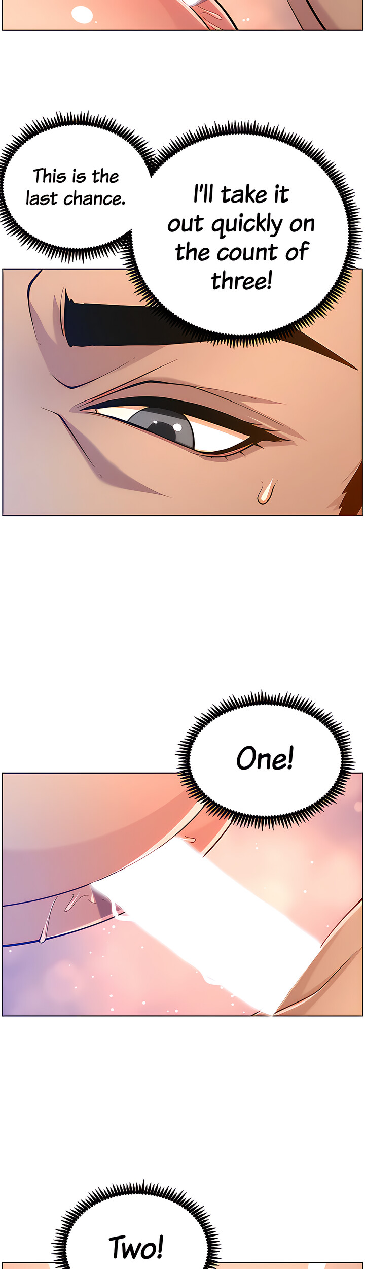 Father’s Lust - Chapter 97 Page 31