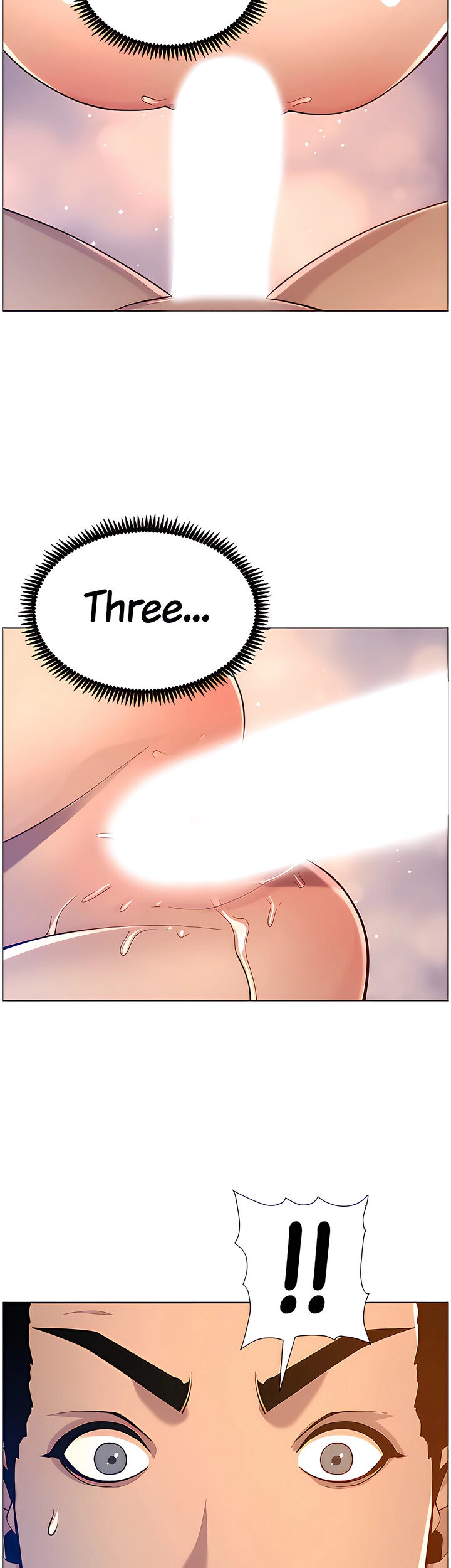 Father’s Lust - Chapter 97 Page 32