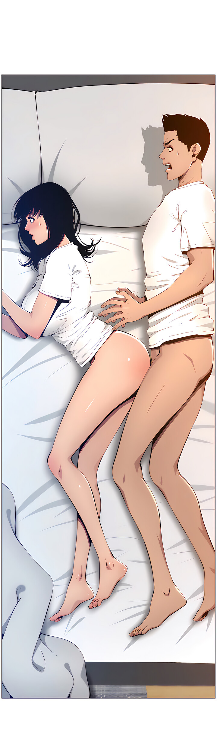 Father’s Lust - Chapter 97 Page 6