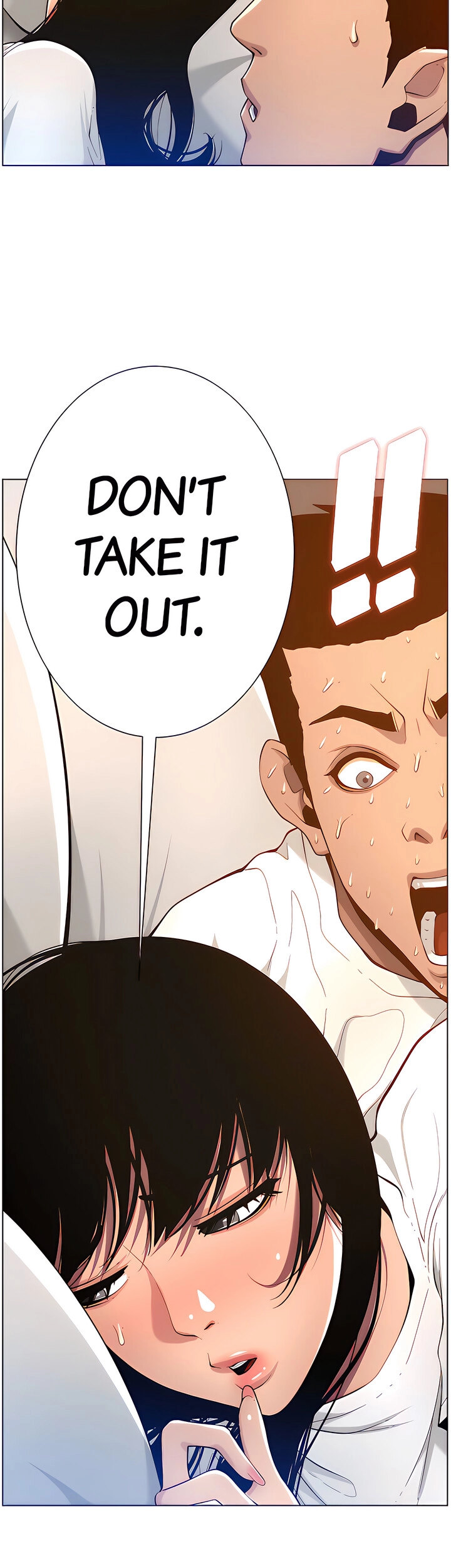 Father’s Lust - Chapter 98 Page 3