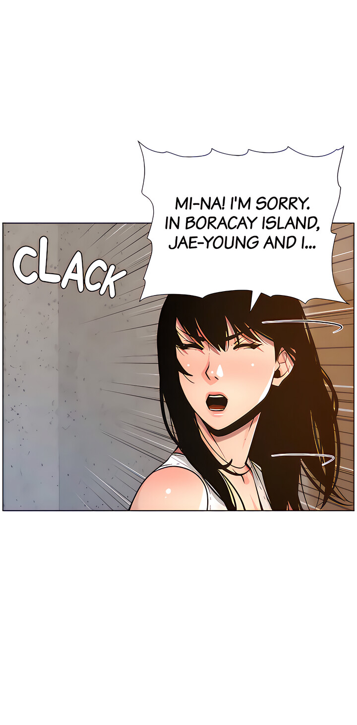 Father’s Lust - Chapter 98 Page 42