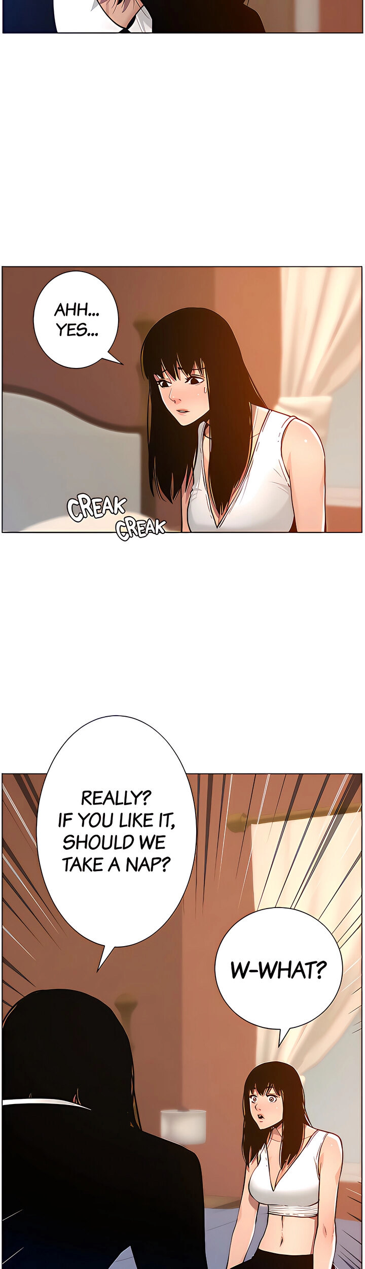 Father’s Lust - Chapter 99 Page 37