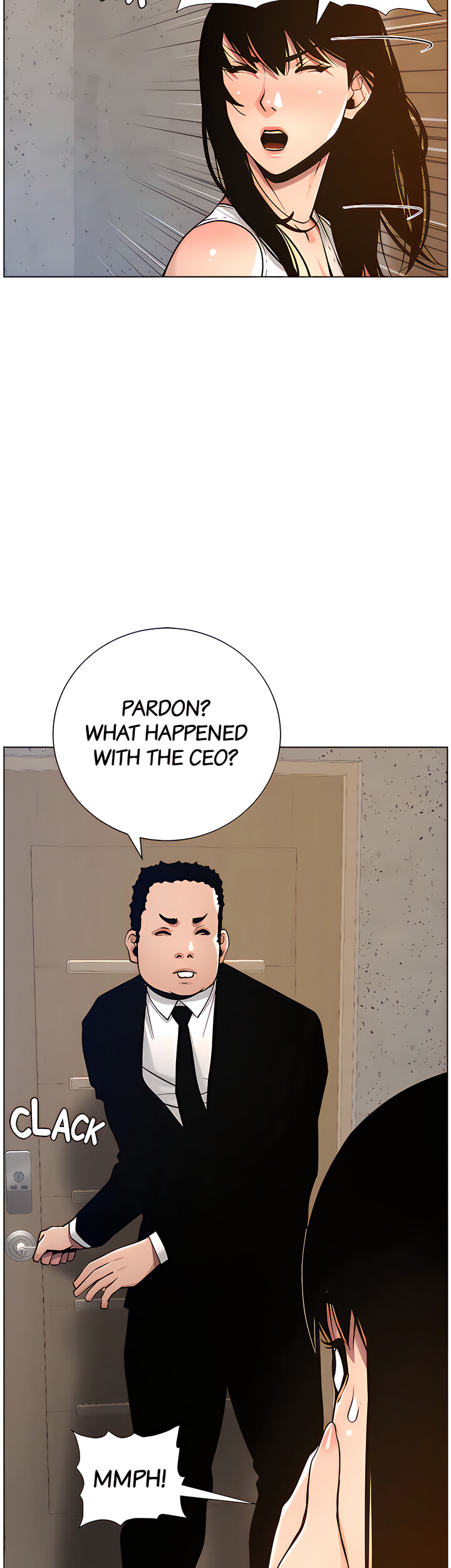 Father’s Lust - Chapter 99 Page 4