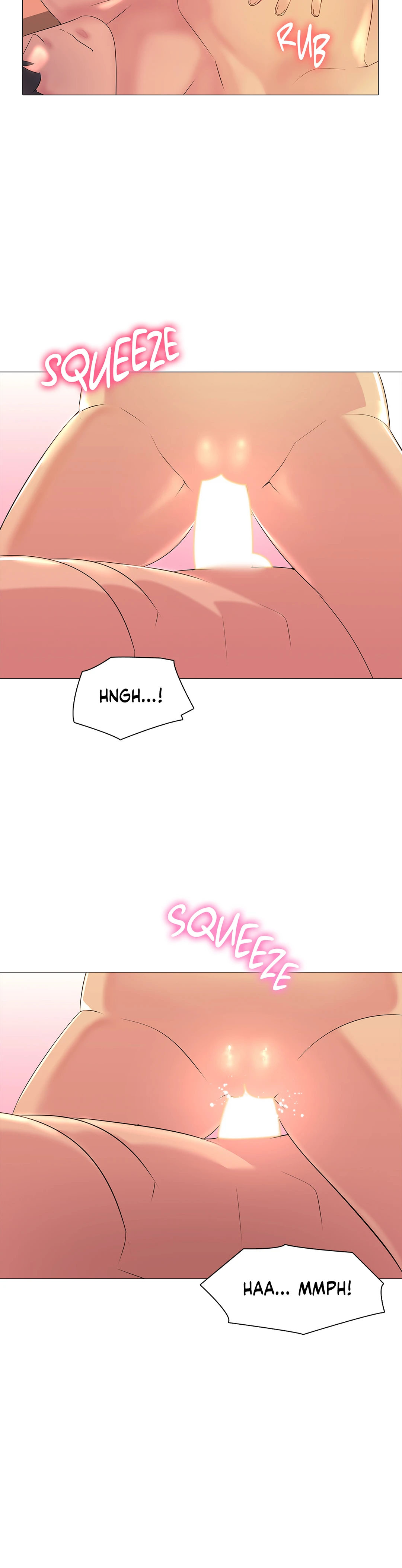 Friend’s Woman - Chapter 12 Page 2