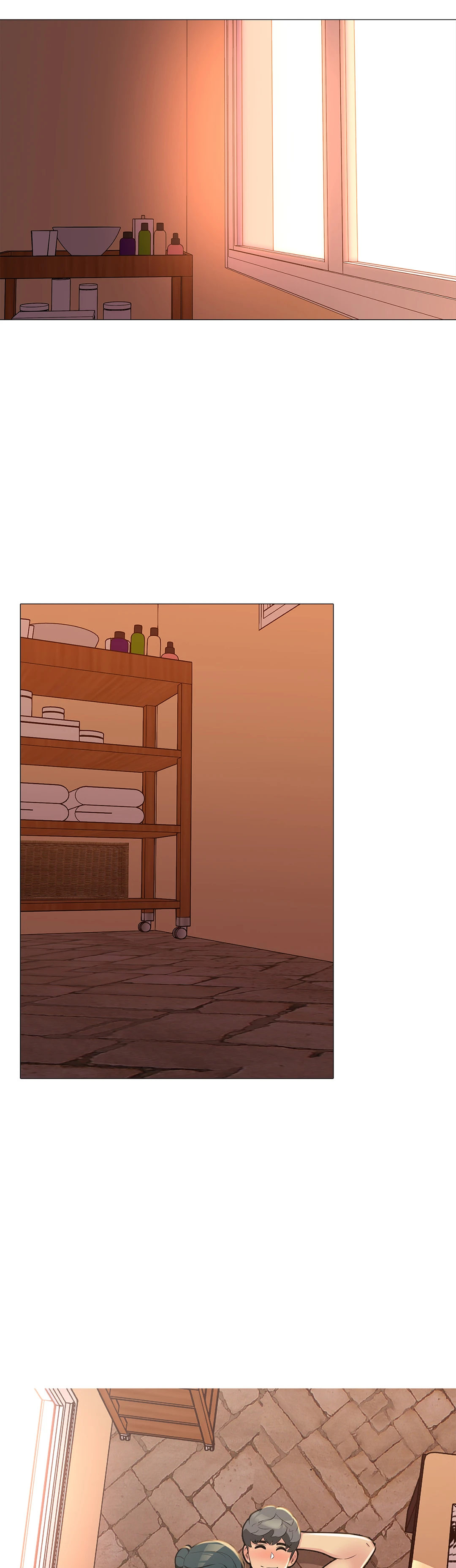 Friend’s Woman - Chapter 12 Page 25