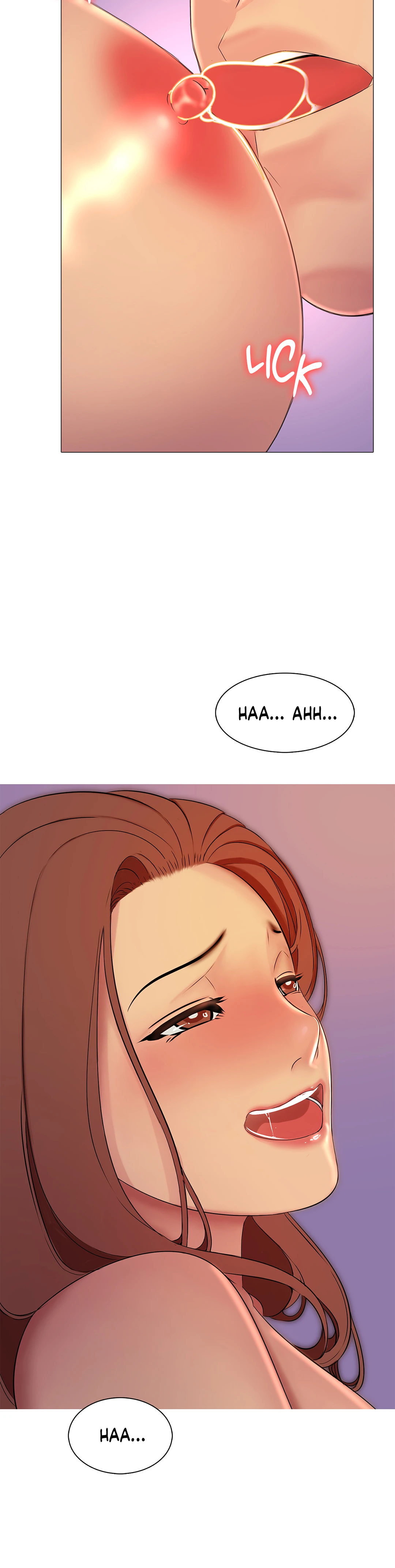 Friend’s Woman - Chapter 14 Page 14
